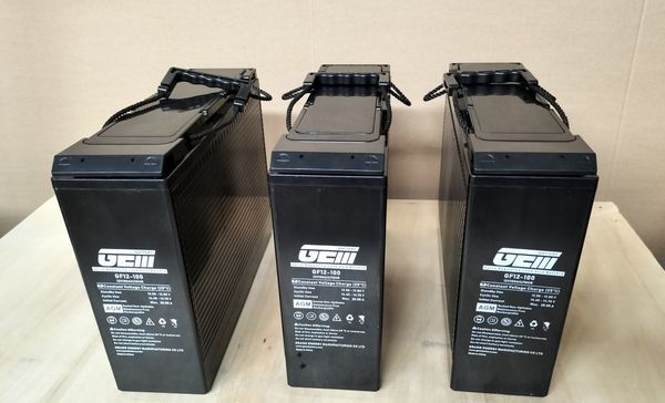 VRLA battery manufacturer