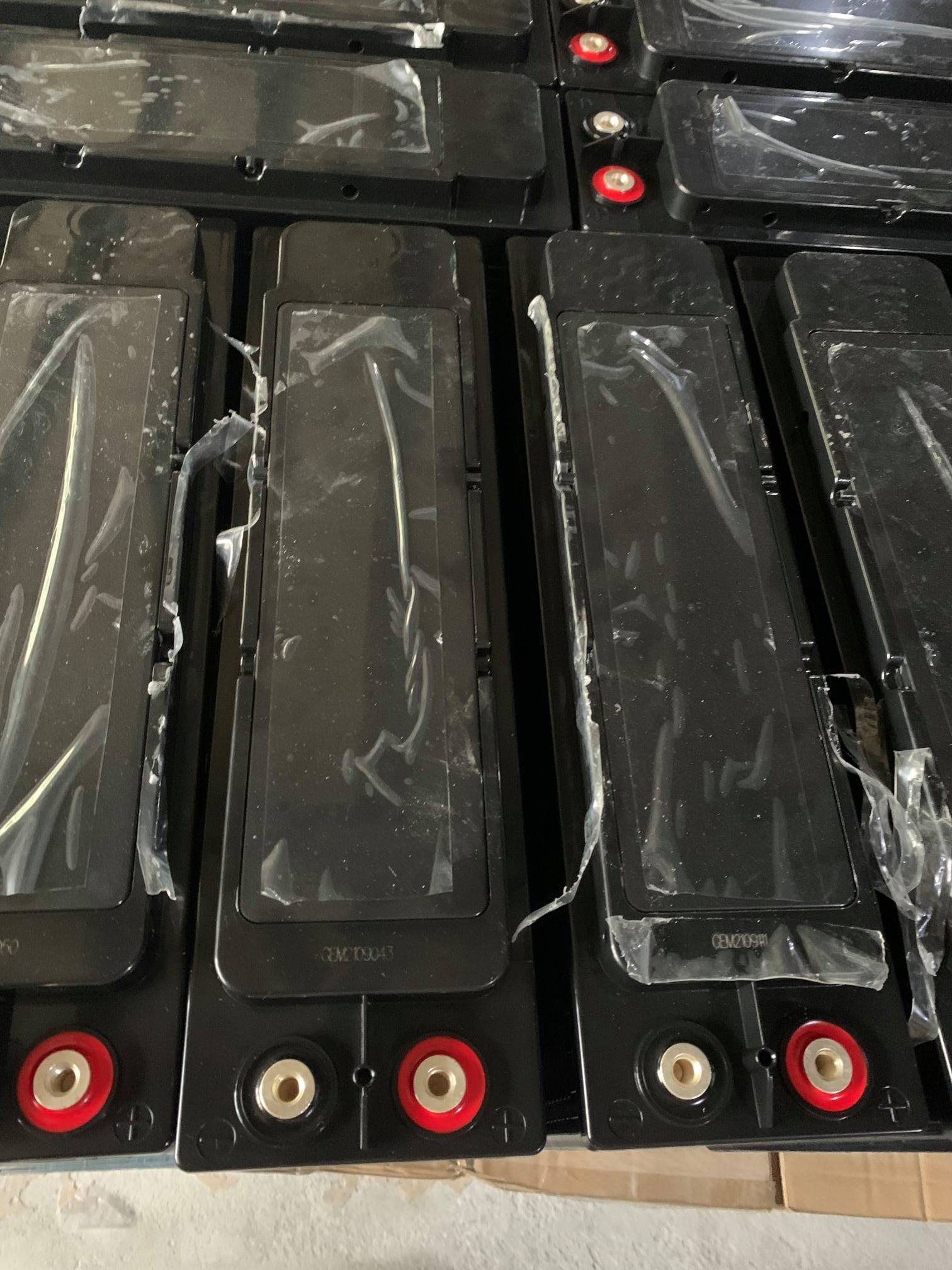 telecom battery
