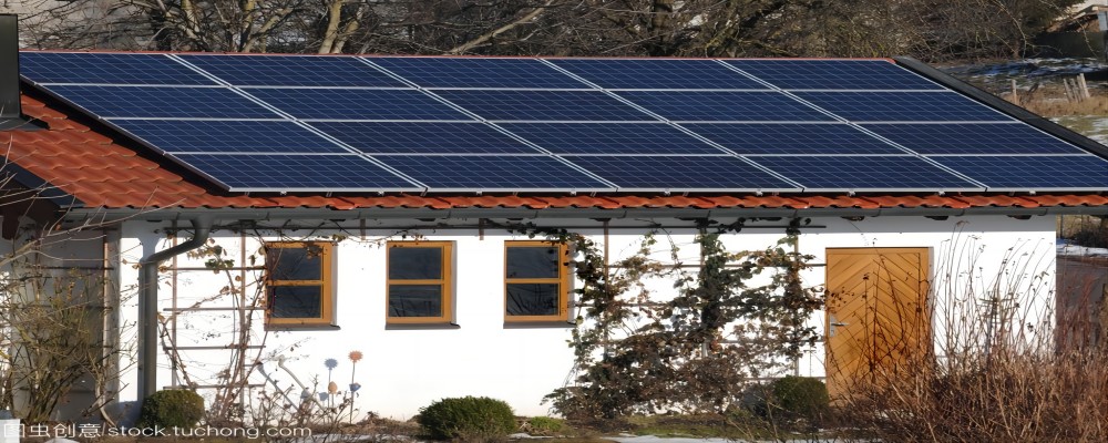 photovoltaic energy storage systems