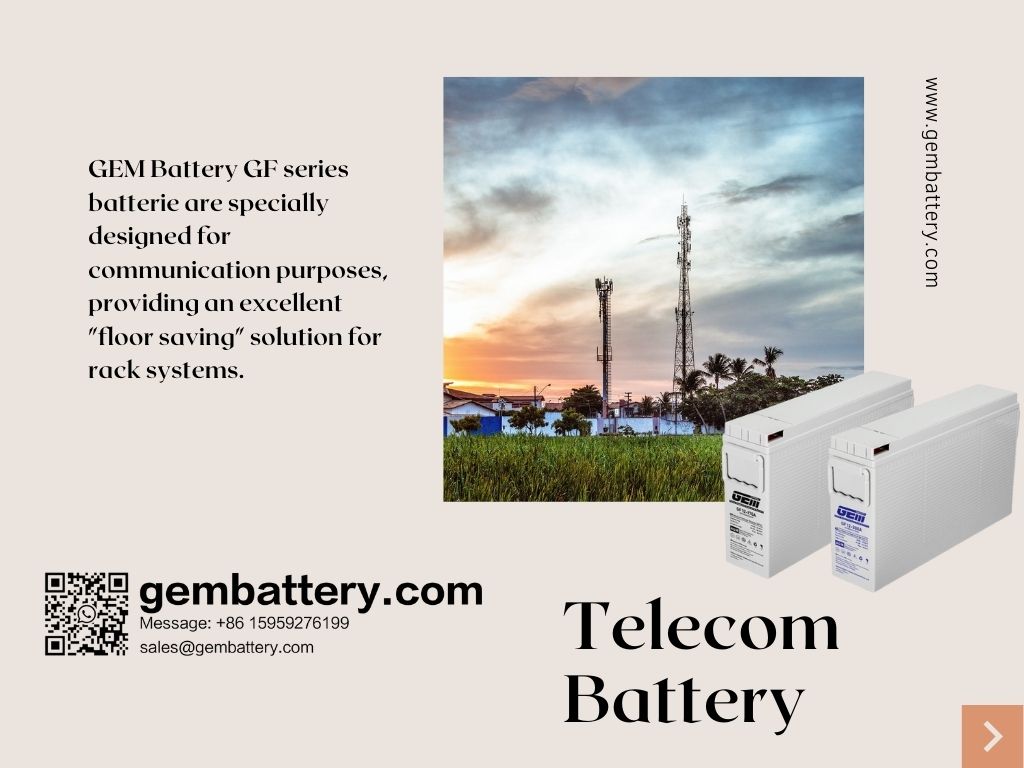telecom battery