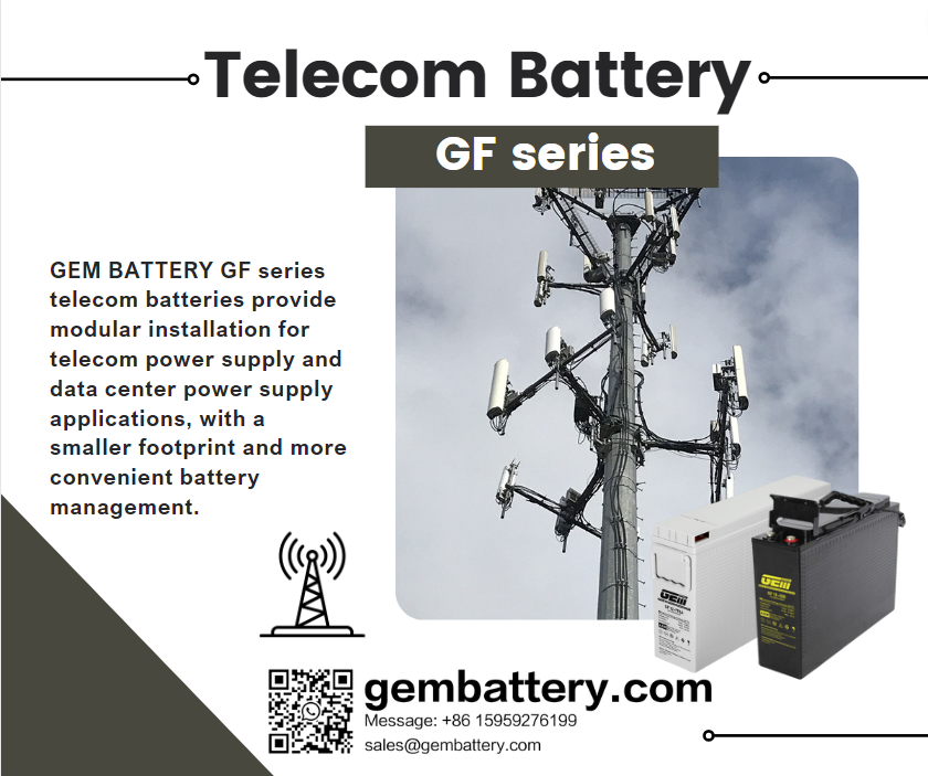 telecom battery