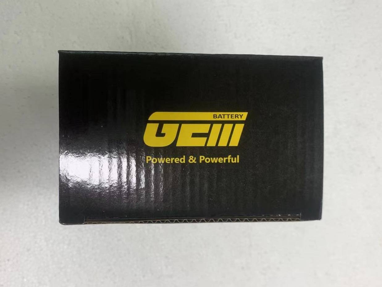 motorcycle battery