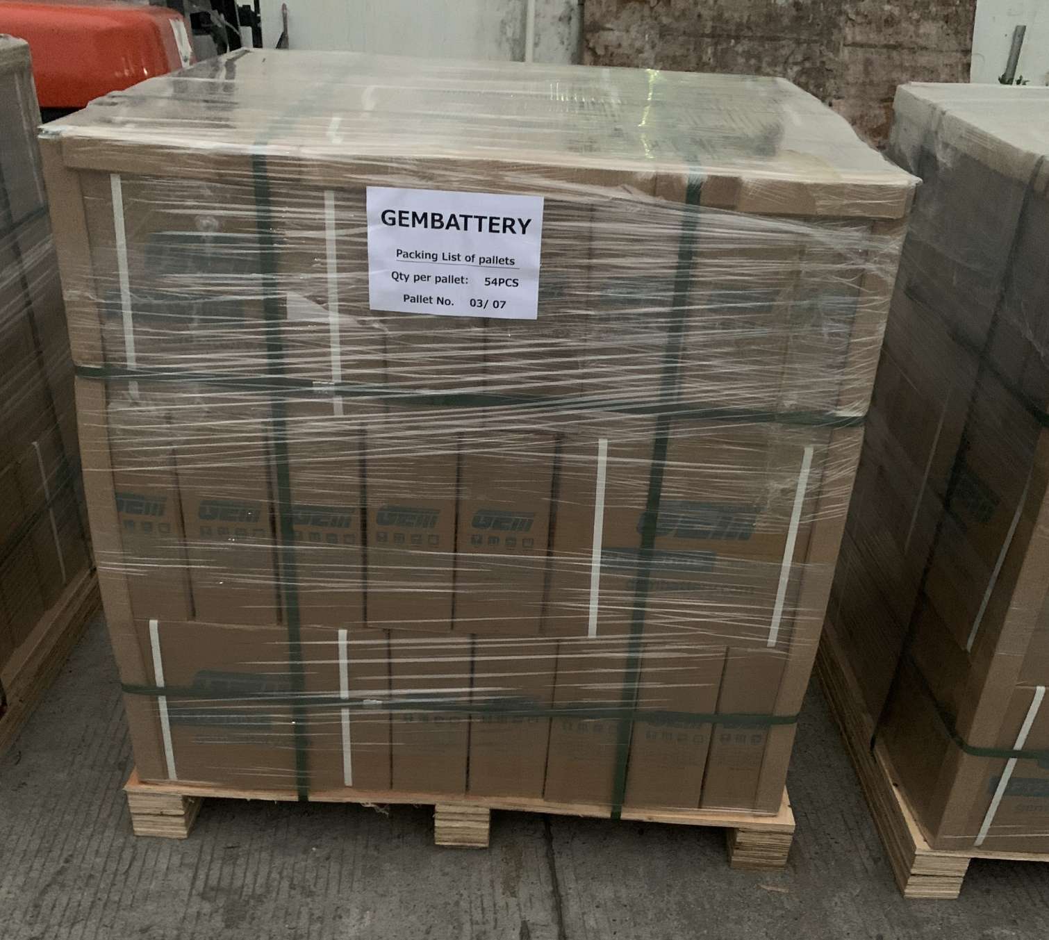 high capacity power telecom batteries