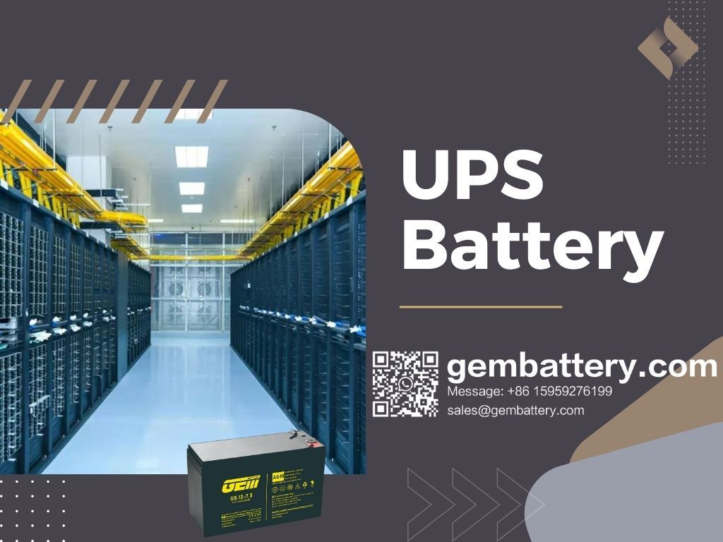 ups power