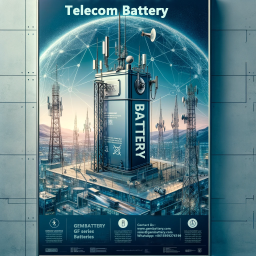 telecom battery