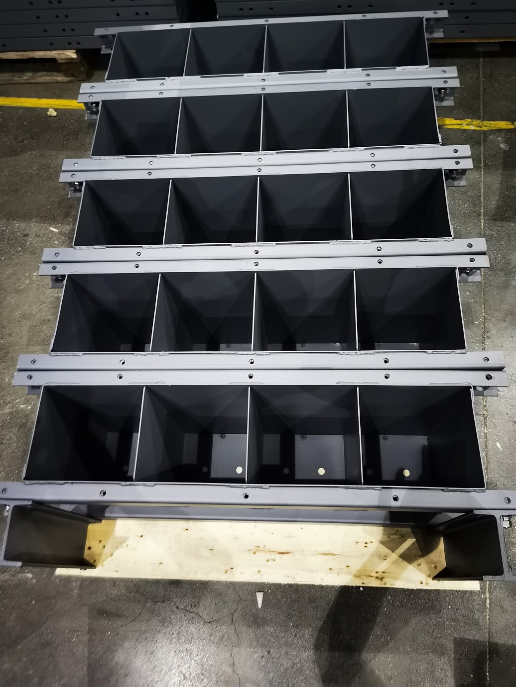 Battery Racks