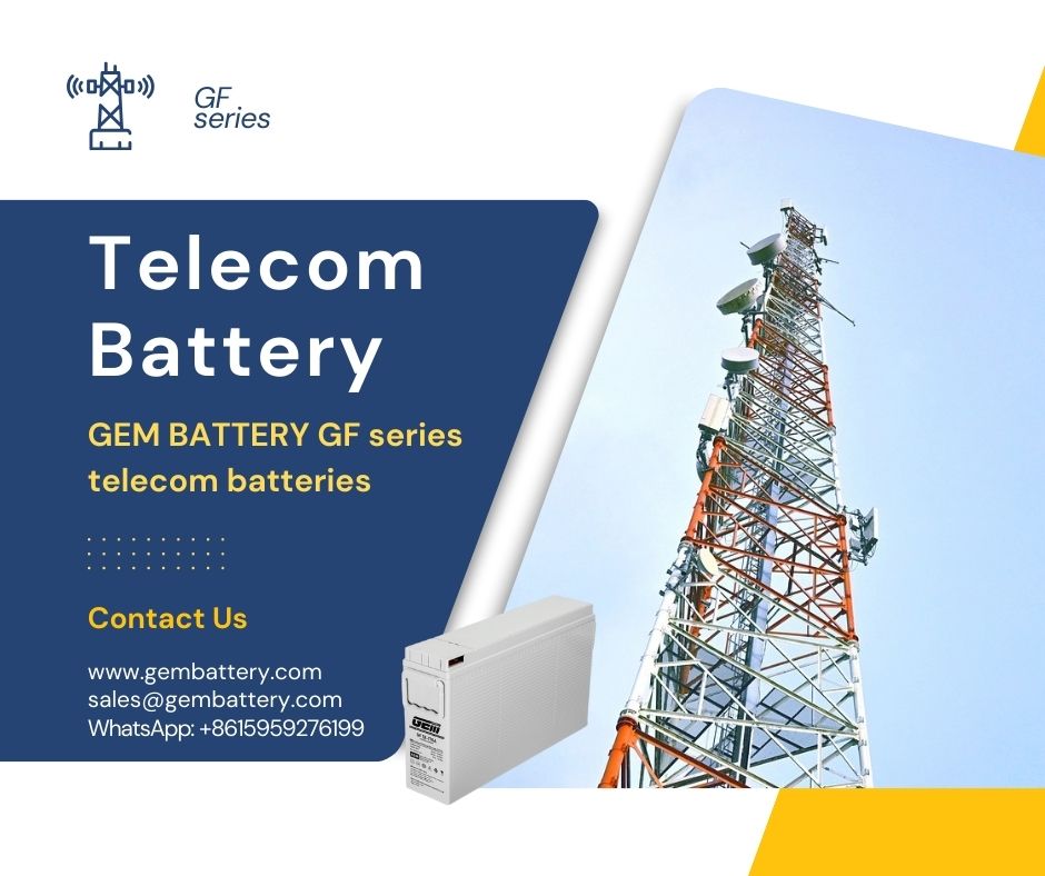 telecom battery