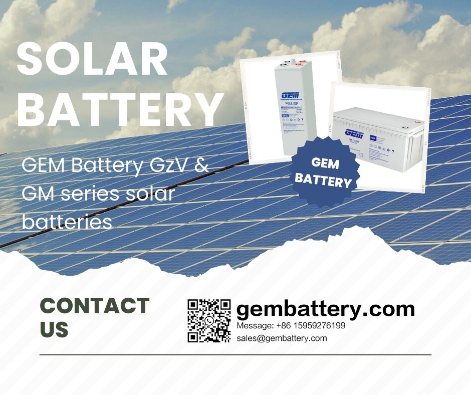 solar battery
