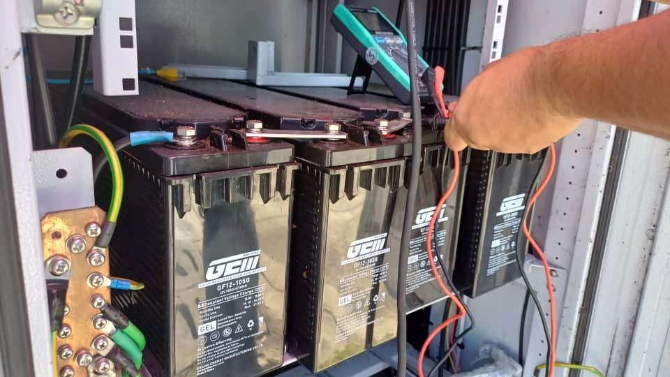 Telecom batteries Telecom batteries