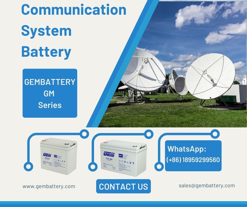 communication system