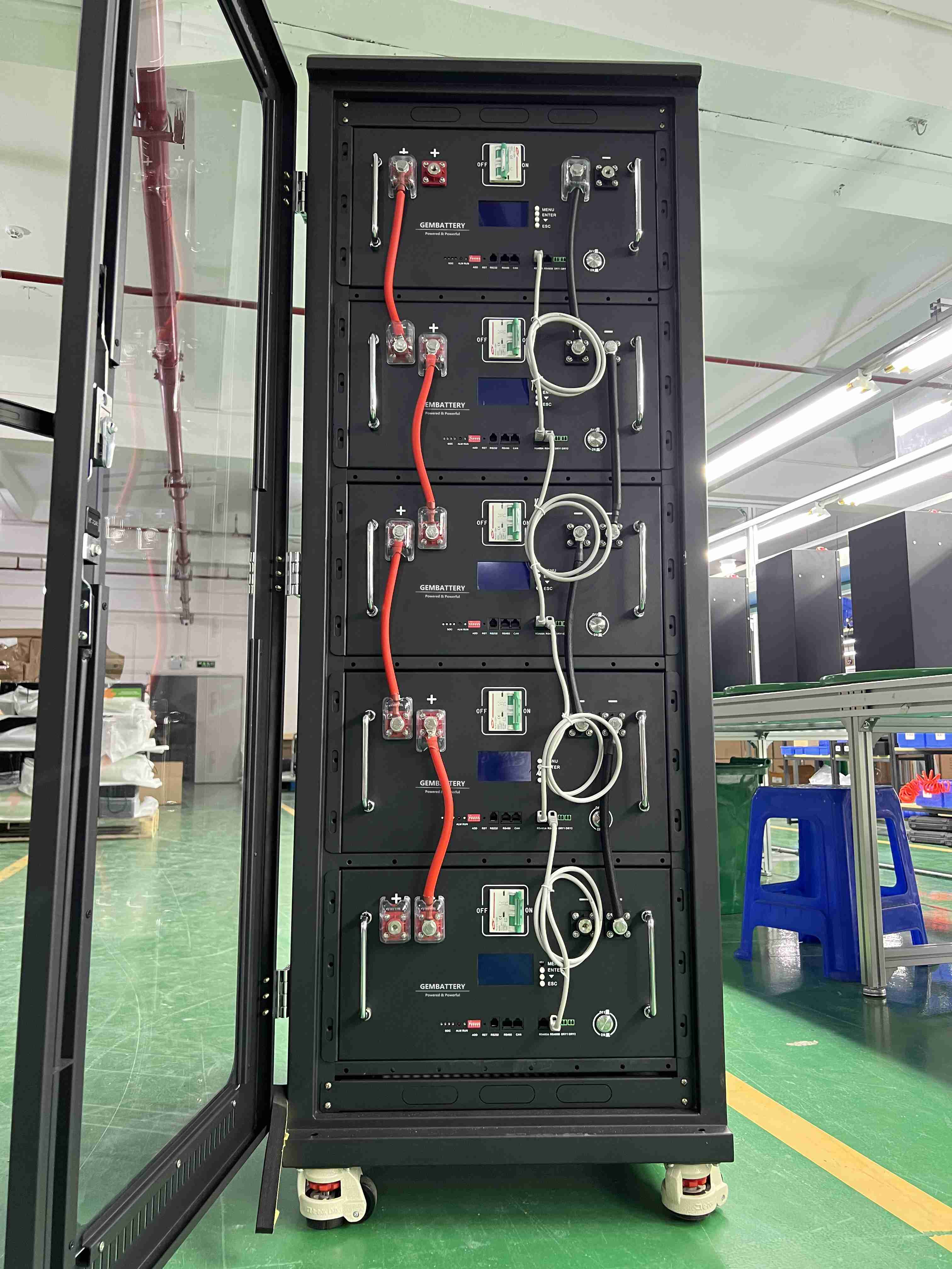 battery management system battery management system