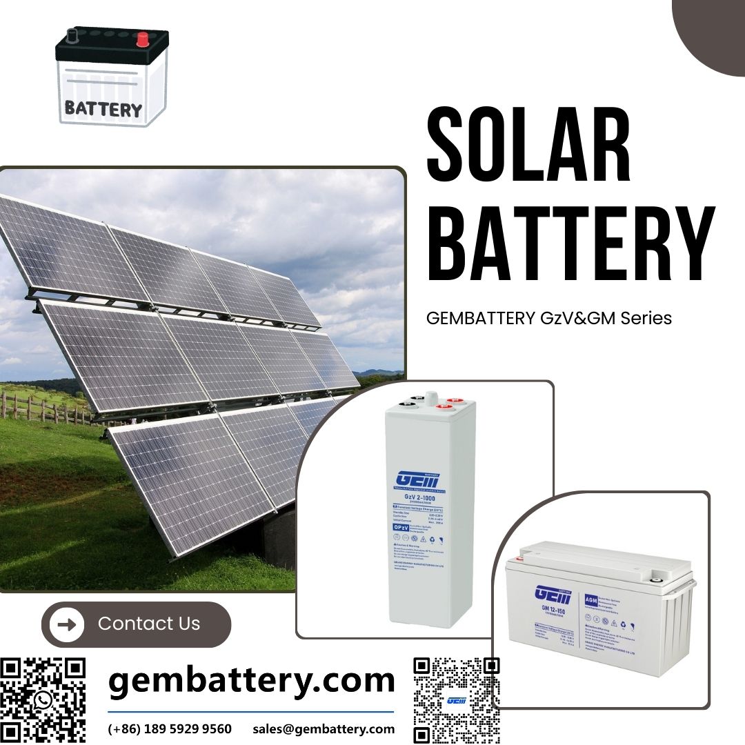 solar battery