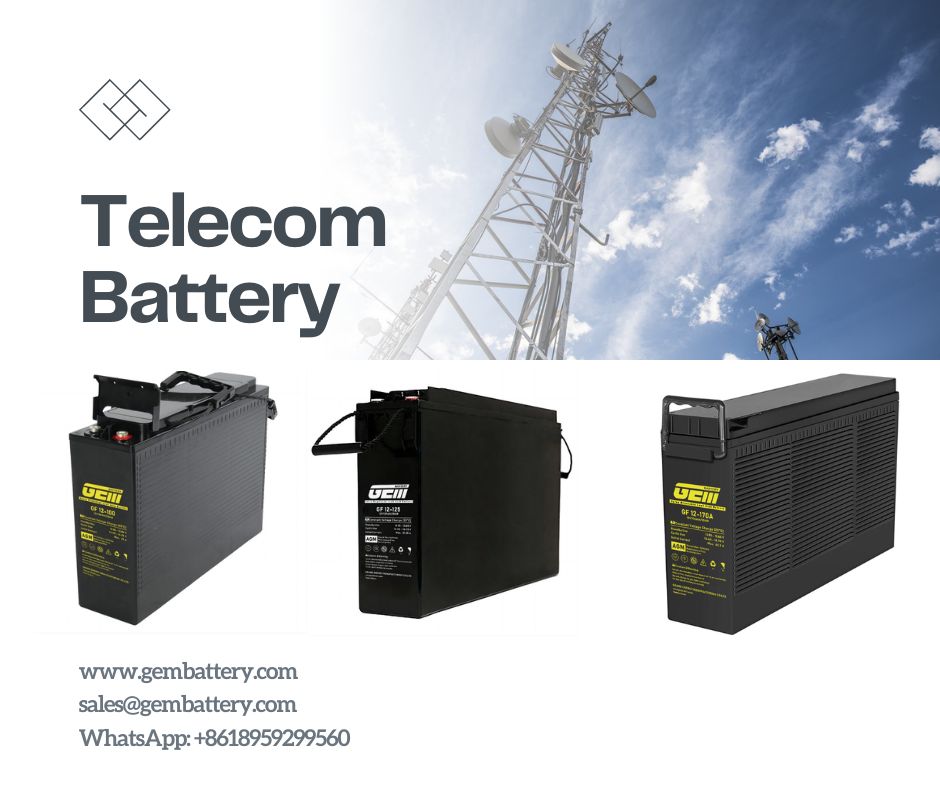 telecom battery manufacturer telecom battery manufacturer