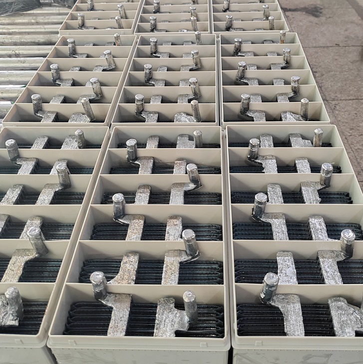 silica gel battery silica gel battery