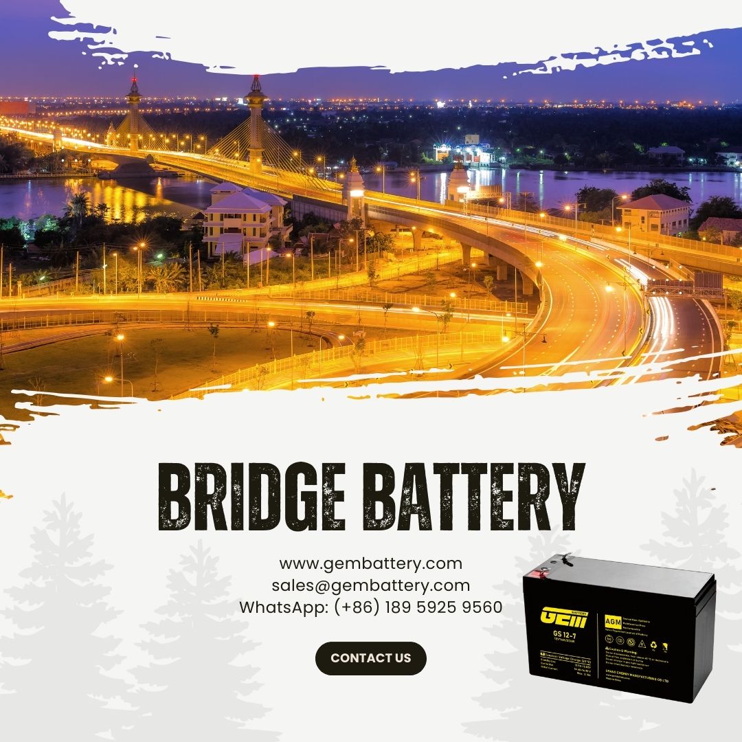 bridge battery
