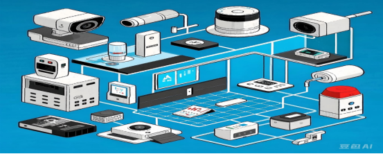 home security battery