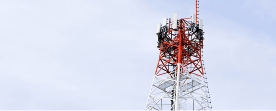 5G communication battery 