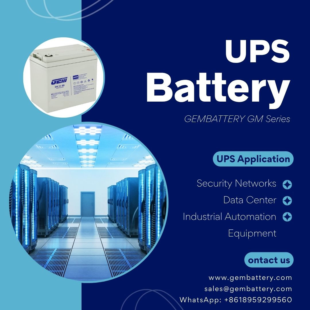 ups battery