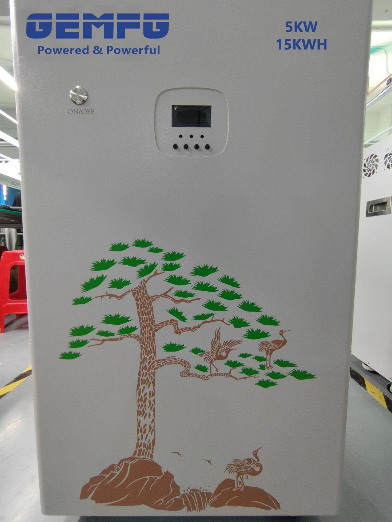 LiFePO4 Battery LiFePO4 Battery