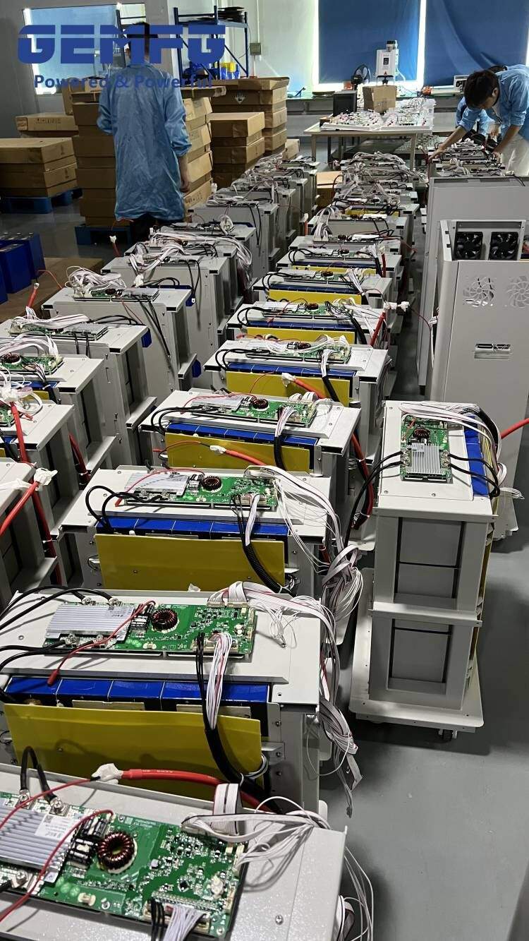 LiFePO4 Battery products LiFePO4 Battery products
