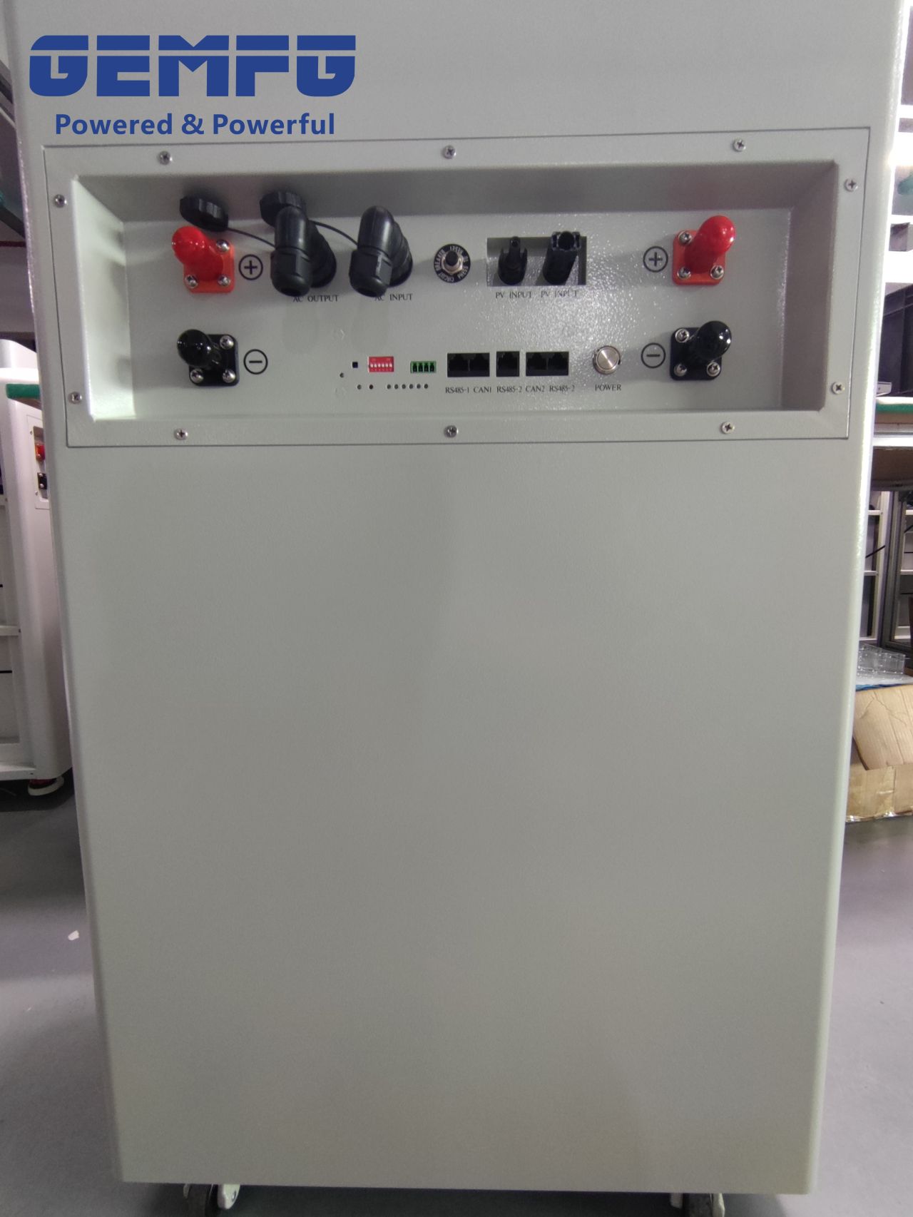 LiFePO4 Battery LiFePO4 Battery