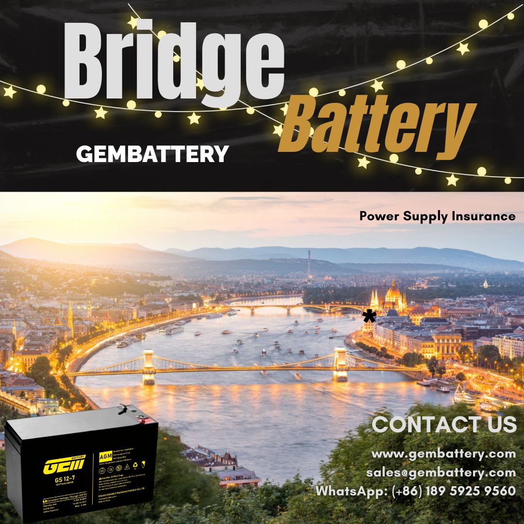 bridge battery