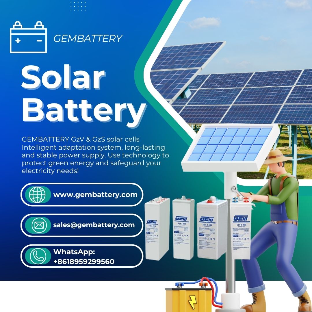 solar battery