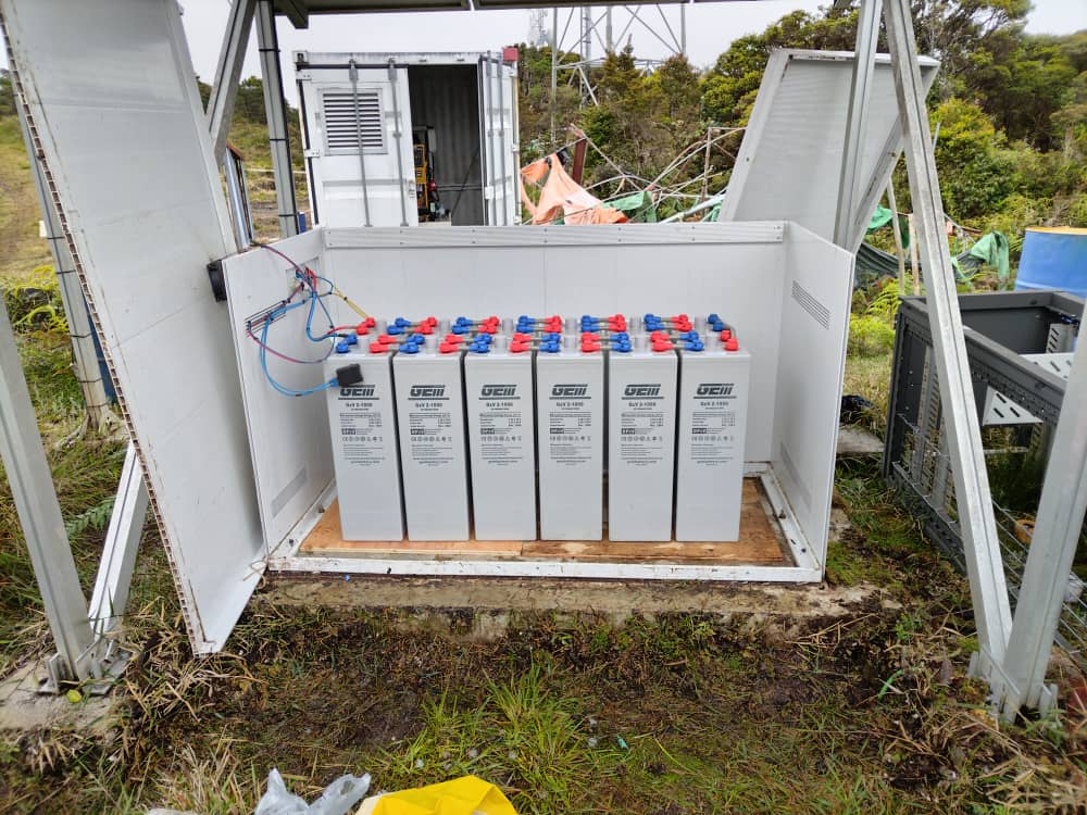 Outdoor battery cabinet Outdoor battery cabinet