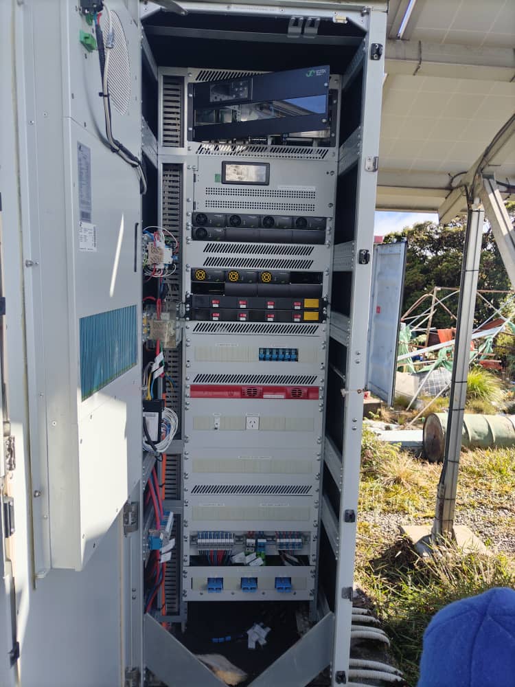 Outdoor battery cabinet Outdoor battery cabinet