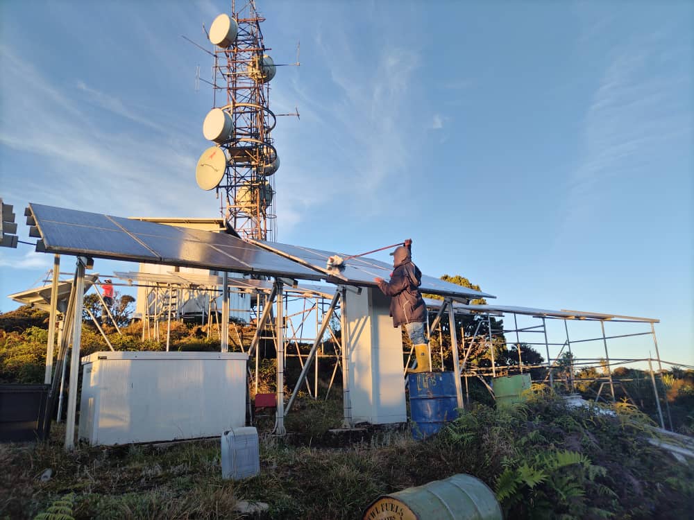 Telecommunications batteries Telecommunications batteries