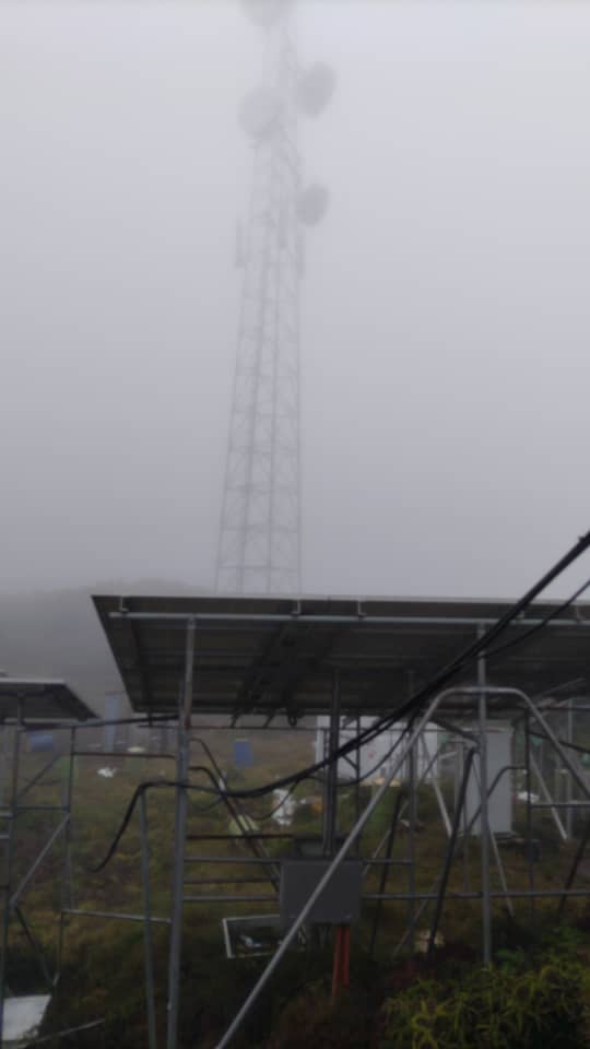 ground-based Microwave Landing System ground-based Microwave Landing System