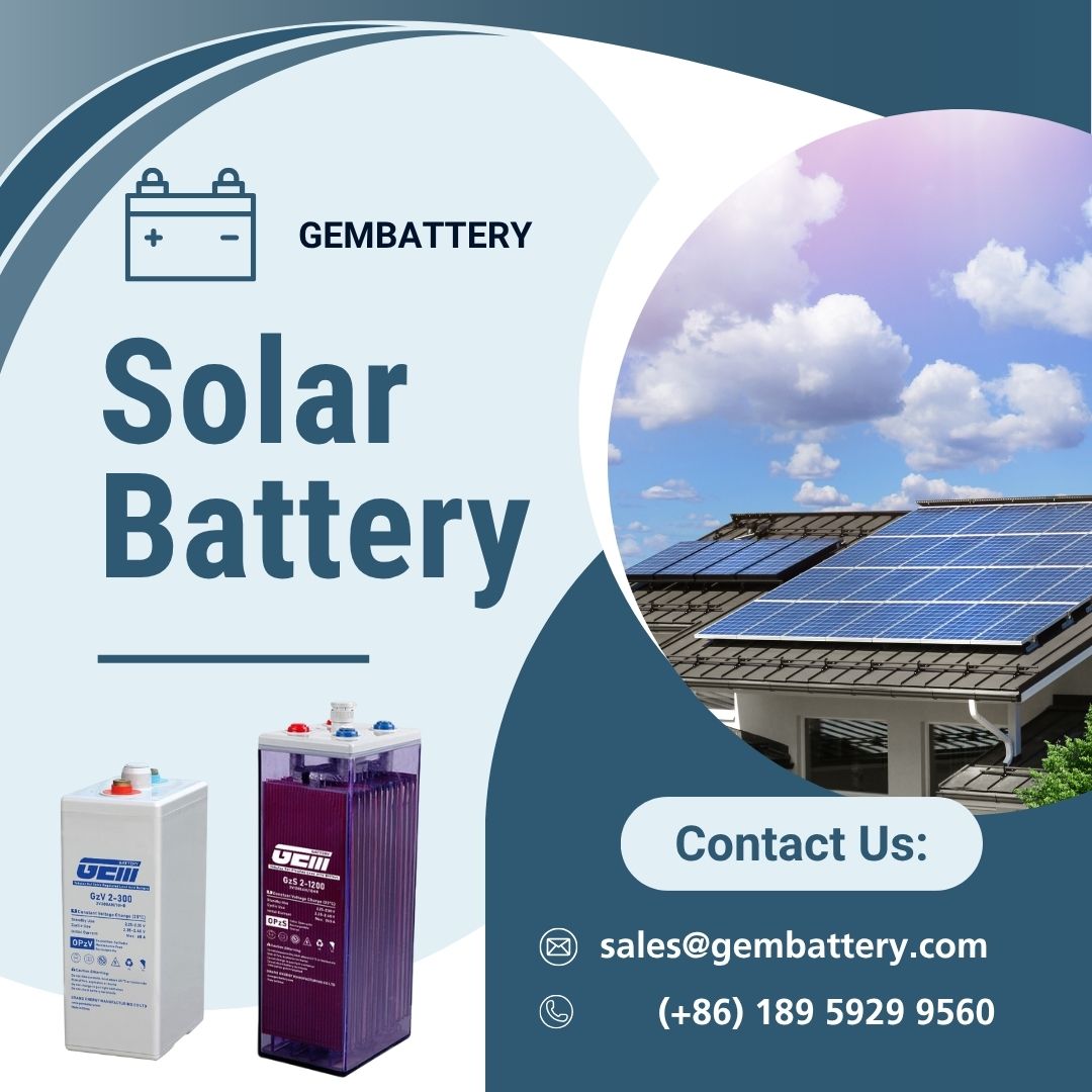 solar battery