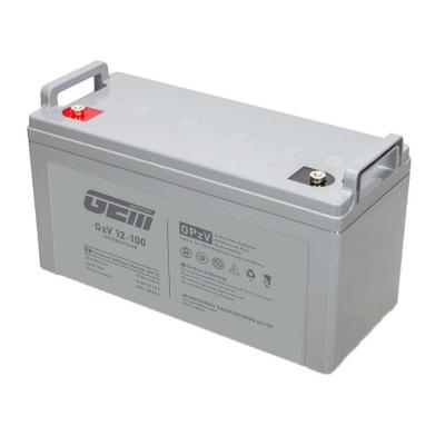 OpzV battery