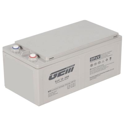 OpzV battery