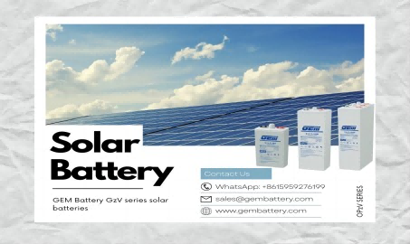 Towards a clean energy future: Solar cells