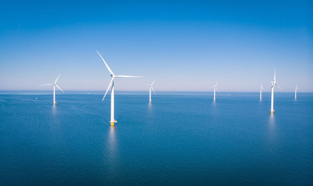 News Global / Global installation of wind energy power approaching 600 GW