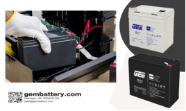 Understanding the Components and Functions of UPS Power Systems