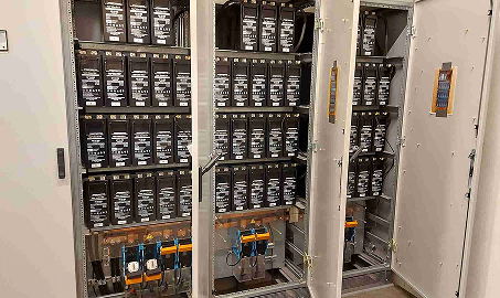 Uninterrupted Power: Discover Our High-Performance UPS Batteries