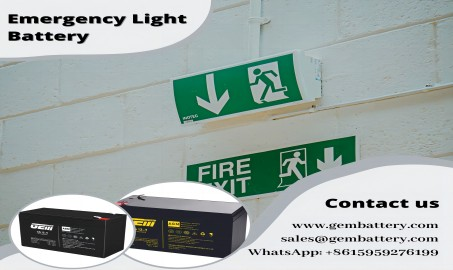 How long can explosion-proof fire emergency lights stay on when there is no power?
