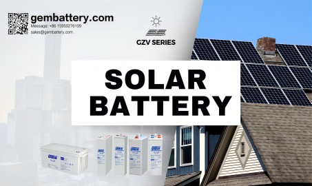 Introduction to the power generation principles and characteristics of solar batteries