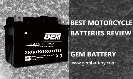 The Necessity of a Motorcycle Battery