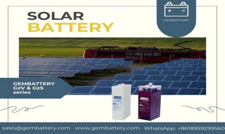 Solar cells: A new era of green energy, diverse applications and worry-free maintenance