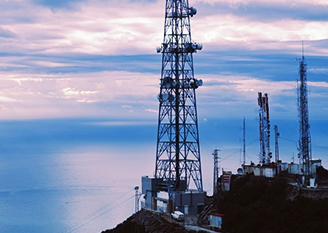Telecommunication & Towers