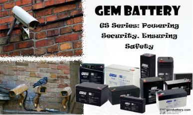 Security System Batteries: The Last Line of Defense for Your Home